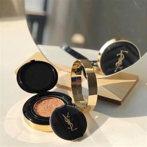 top cushion YSL